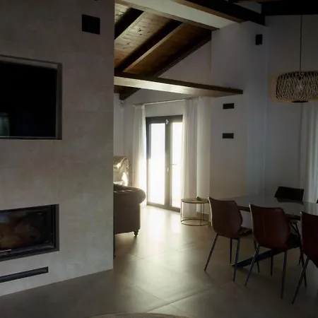 Villa Paraiso Seville