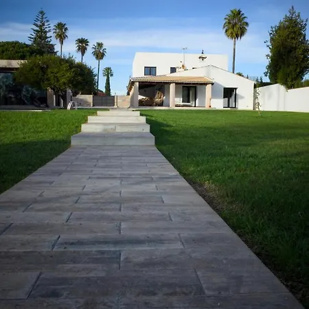 Paraiso Seville